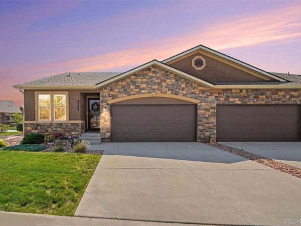 8263 Potentilla Grove, Colorado Springs, CO 80908
