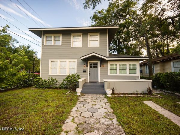 2363 ERNEST Street, Jacksonville, FL 32204