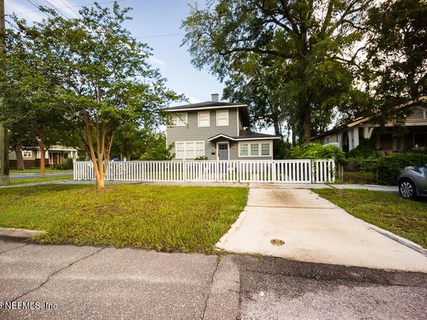 2363 ERNEST Street, Jacksonville, FL 32204