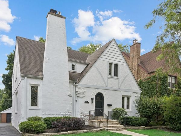 2019 BEECHWOOD Avenue , Wilmette, IL 60091
