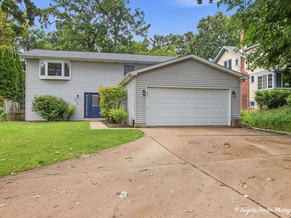 25194 W Buena Avenue , Lake Villa, IL 60046