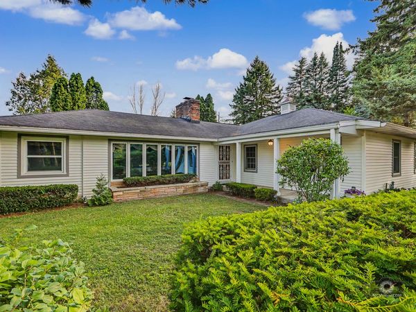 14530 131st Street , Lemont, IL 60439