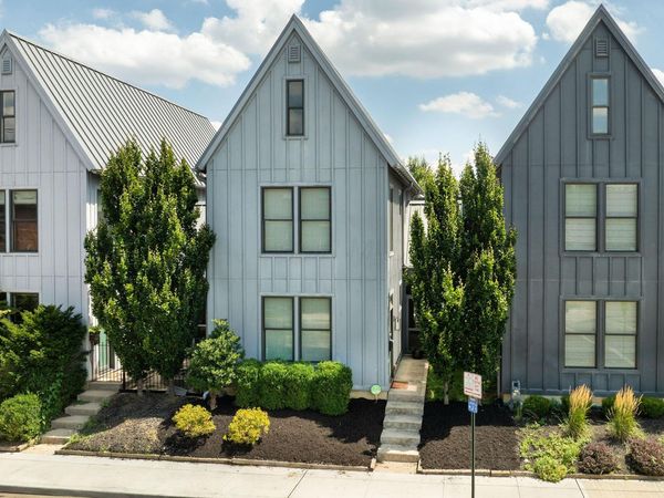 978 Summit Street, Columbus, OH 43201