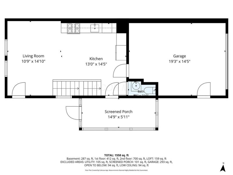 978 Summit Street, Columbus, OH 43201 Photo 38