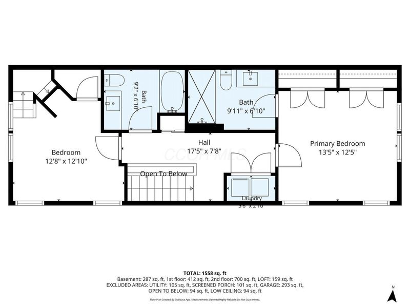 978 Summit Street, Columbus, OH 43201 Photo 39