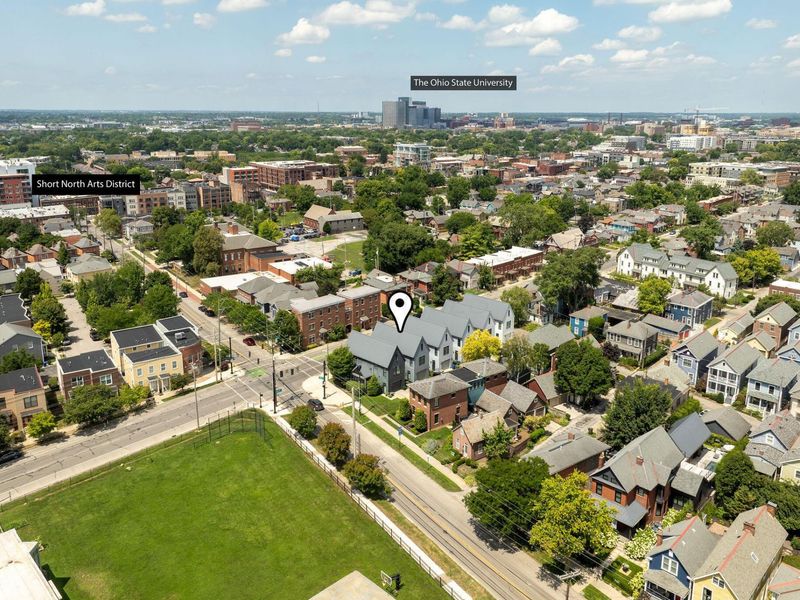 978 Summit Street, Columbus, OH 43201 Photo 45