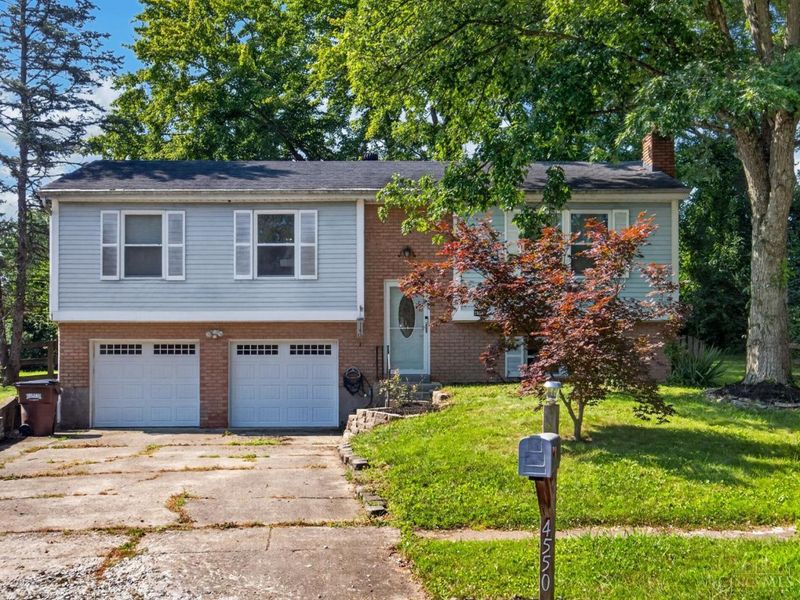 4550 Eldywood Circle, Union Twp, OH 45103 Photo 1