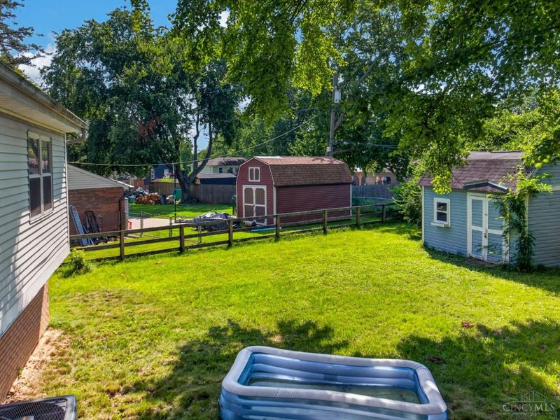4550 Eldywood Circle, Union Twp, OH 45103 Photo 36