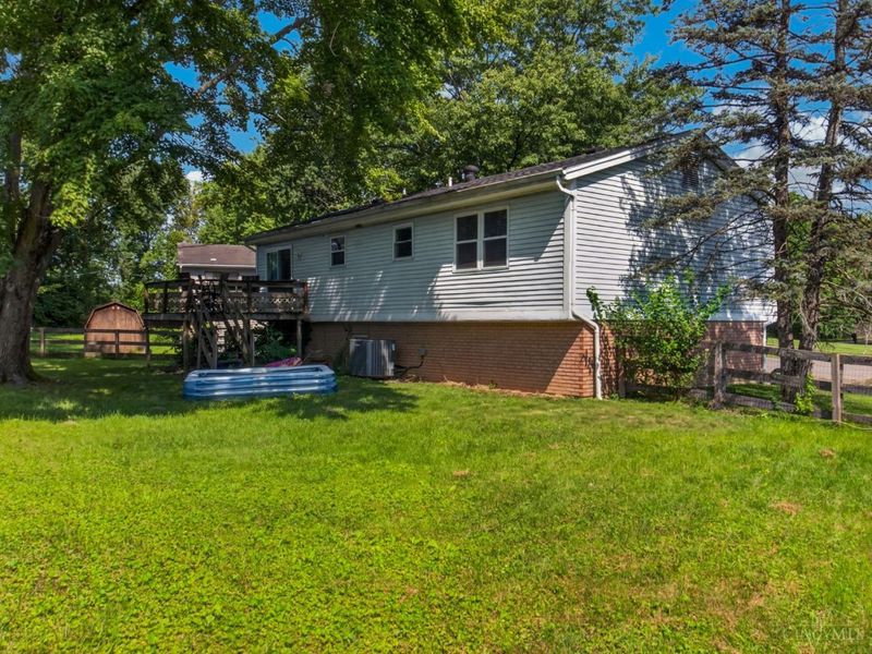 4550 Eldywood Circle, Union Twp, OH 45103 Photo 38