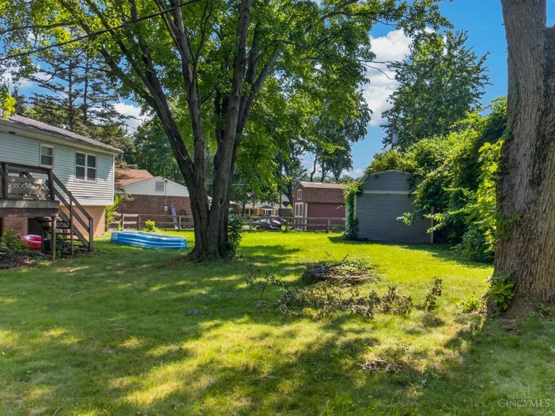 4550 Eldywood Circle, Union Twp, OH 45103 Photo 42