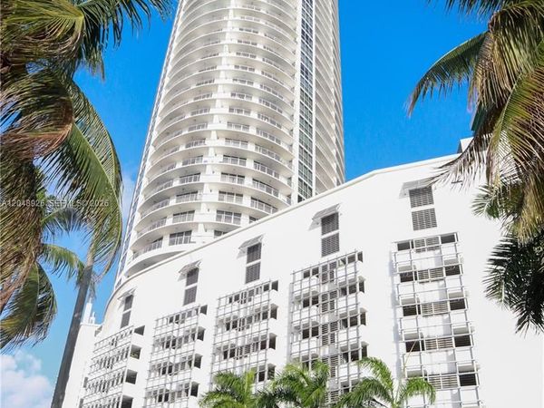 1750 N Bayshore Dr , Unit 3611, Miami, FL 33132