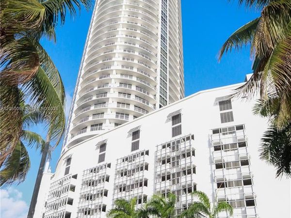 1750 N Bayshore Dr , Unit 3411, Miami, FL 33132