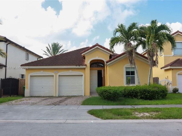 16474 SW 84th St , Miami, FL 33193