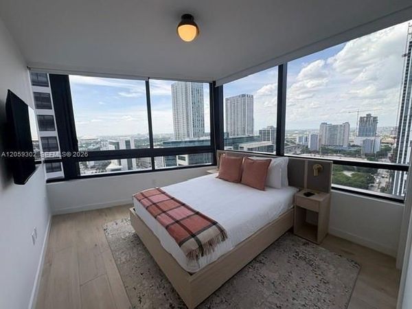 225 N Miami Ave , Unit 2602, Miami, FL 33128