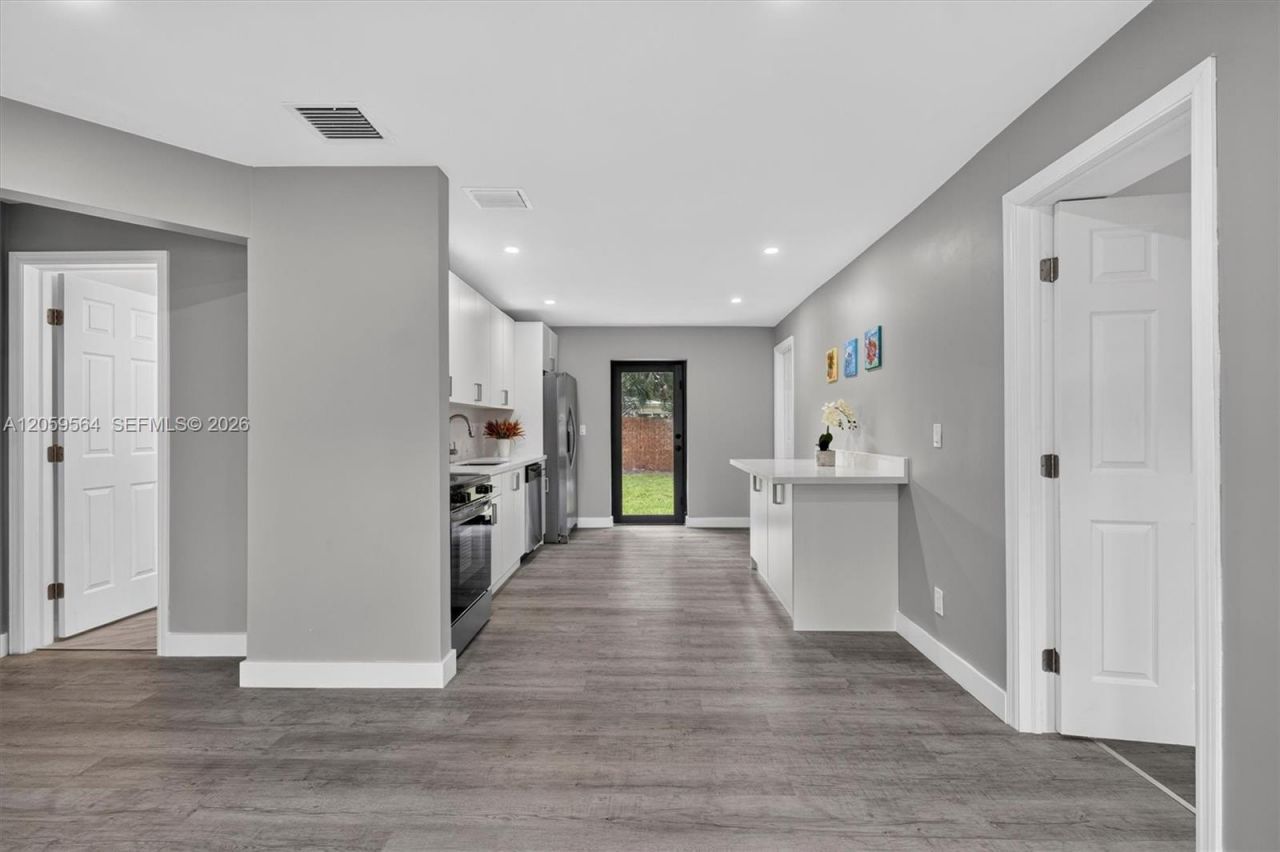 5626 Raleigh St, Hollywood, FL 33021 Photo