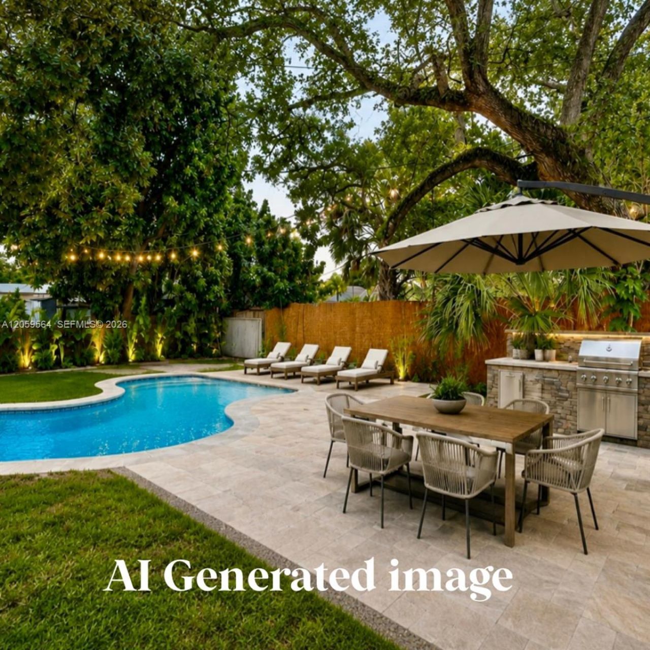 5626 Raleigh St, Hollywood, FL 33021 Photo
