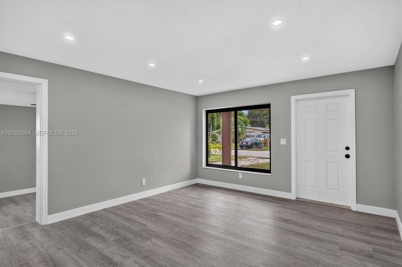 5626 Raleigh St, Hollywood, FL 33021 Photo