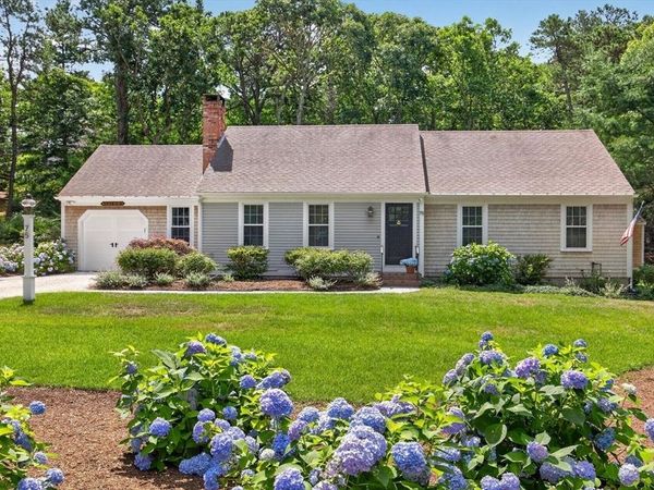 75 Uncle Israel Rd, Orleans, MA 02653