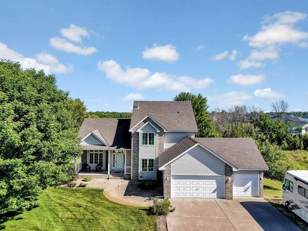 19710 Hunters Ridge, Corcoran, MN 55374