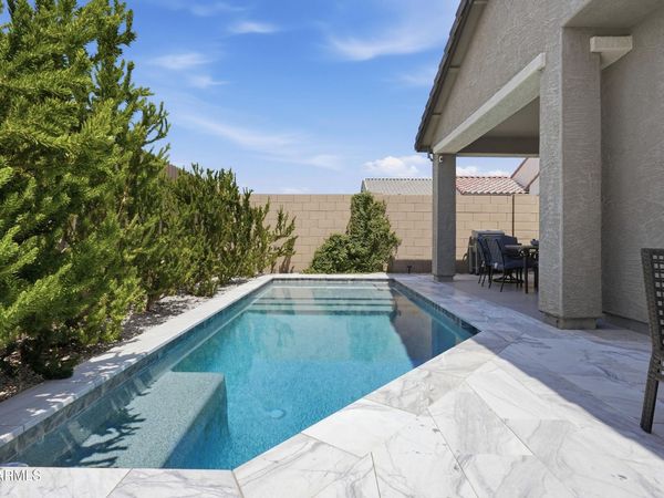 4512 S FERRIC, Mesa, AZ 85212