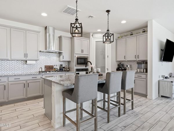4512 S FERRIC, Mesa, AZ 85212