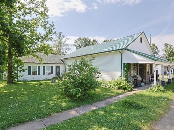 8524 Main Street, Butlerville, OH 45162