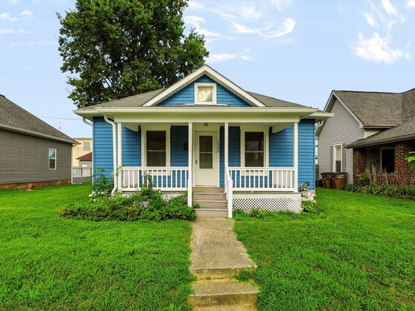 1730 Cottage Avenue , Columbus, IN 47201