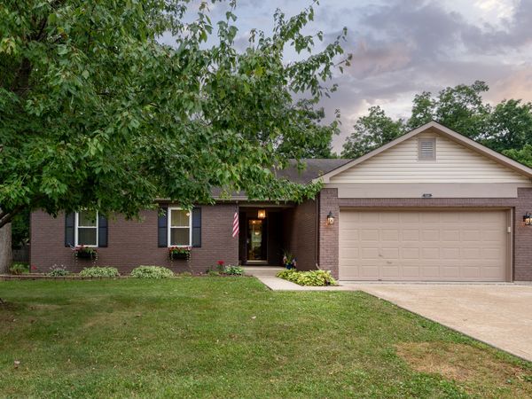 550 Old Farm Road , Danville, IN 46122