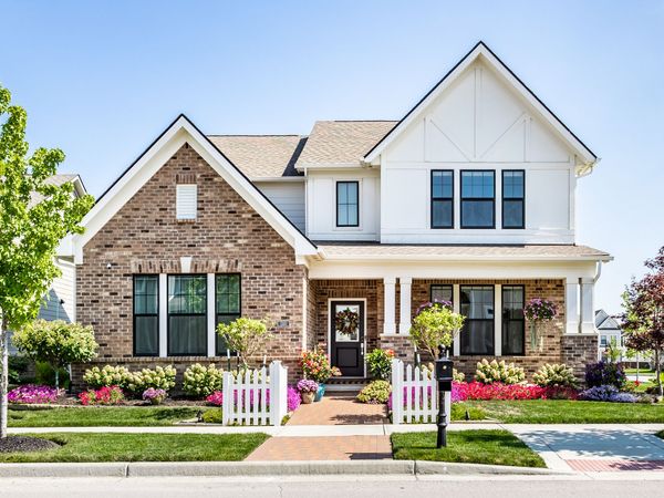 1310 Chatham Hills Boulevard, Westfield, IN 46074