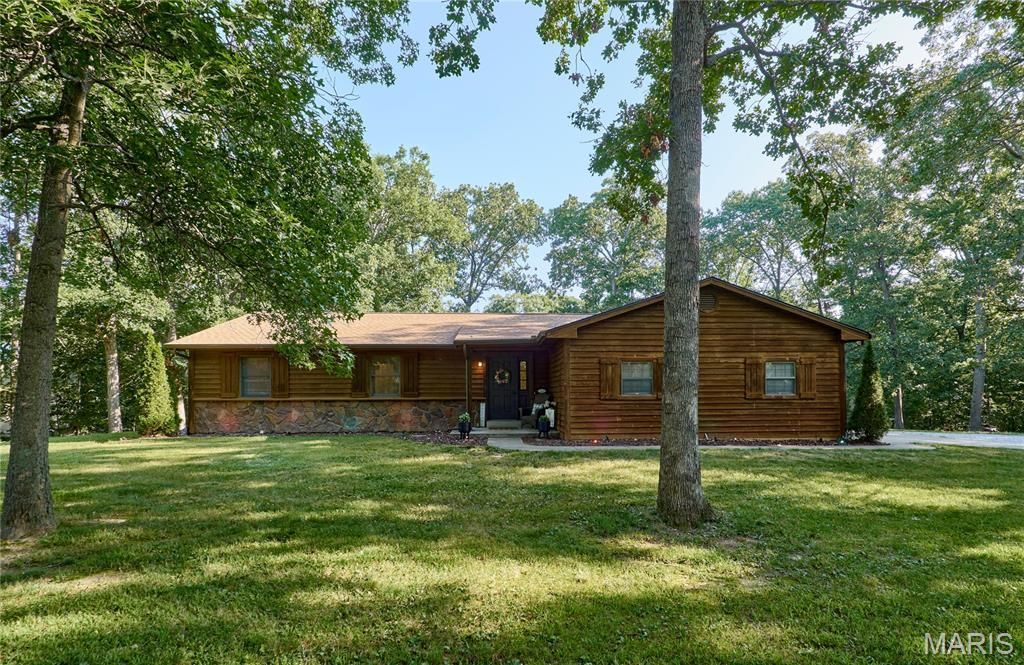 10427 Forest Trails Drive , Foristell, MO 63348 Main Photo