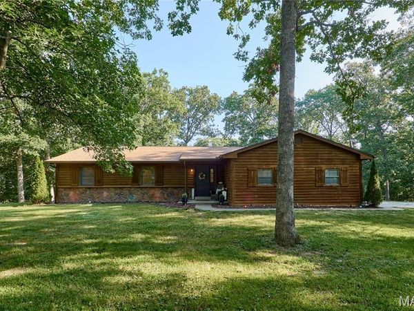 10427 Forest Trails Drive , Foristell, MO 63348