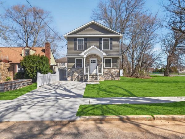 2461 third Avenue , East Meadow, NY 11554