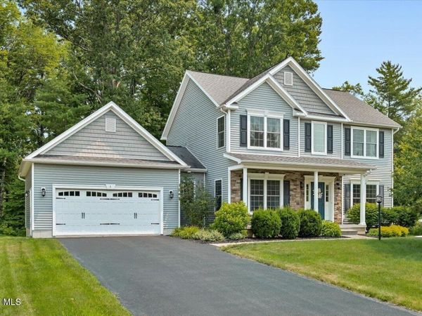 5 David Lane, Clifton Park, NY 12065