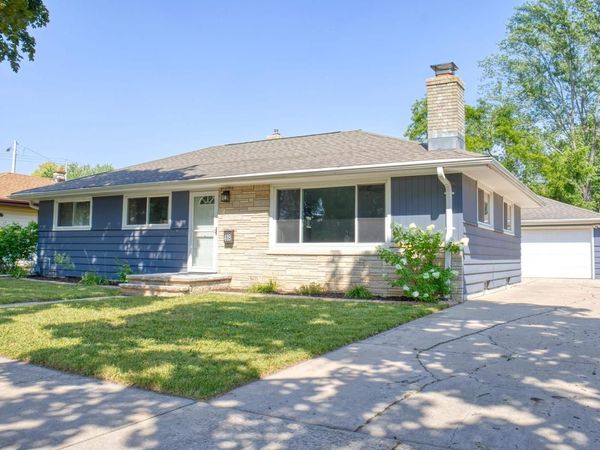 418 S SCHAEFER STREET, Appleton, WI 54915