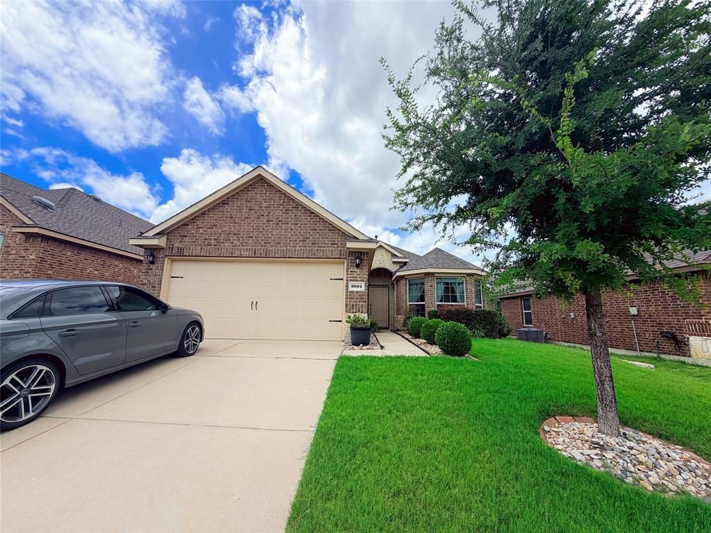 3601 Sabine Drive, Little Elm, TX 75068 Main Photo
