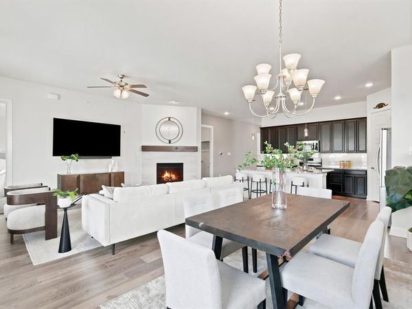 709 Bent Brook Road, Oak Point, TX 75068