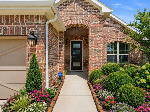 709 Bent Brook Road, Oak Point, TX 75068