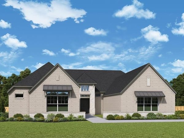 2124 Lakeside Drive, Lakewood Village, TX 75068