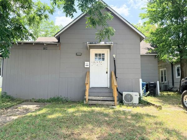 1324 W Morton Street, Denison, TX 75020