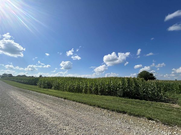 Lot 1 10544 E 900 North, Colfax, IN 46035