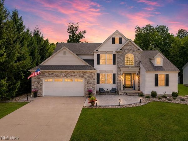 5862 Trystin Tree , Medina, OH 44256