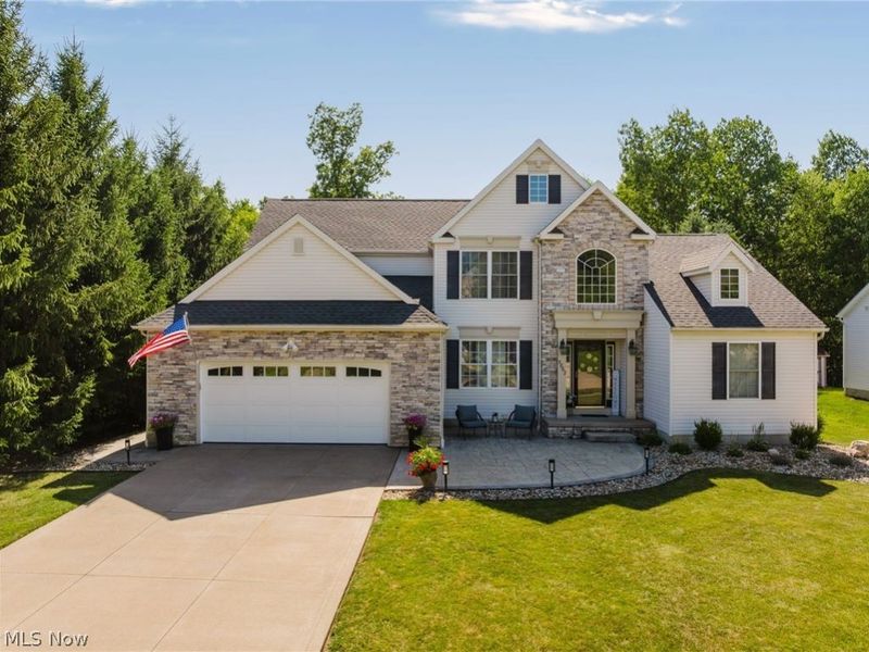5862 Trystin Tree, Medina, OH 44256 Photo 2