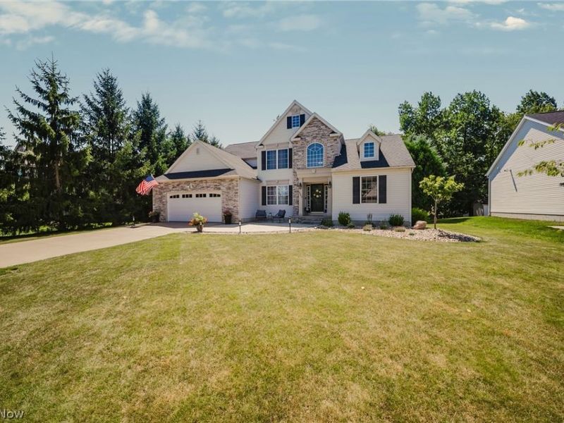 5862 Trystin Tree, Medina, OH 44256 Photo 3