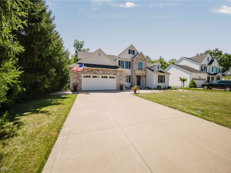 5862 Trystin Tree, Medina, OH 44256 Photo 4