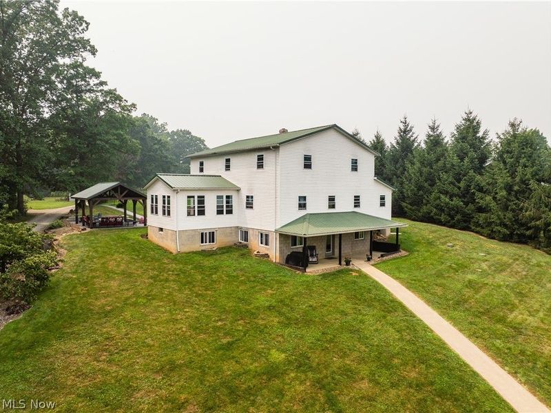 7803 Harrison Road, Fredericksburg, OH 44627 Photo 1