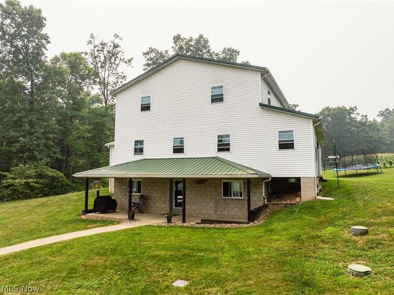 7803 Harrison Road, Fredericksburg, OH 44627 Photo 4