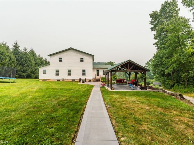 7803 Harrison Road, Fredericksburg, OH 44627 Photo 6
