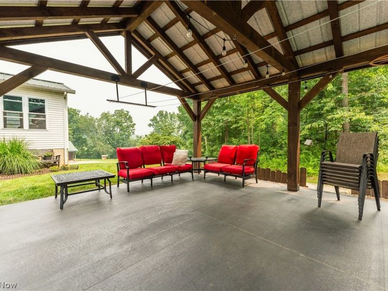 7803 Harrison Road, Fredericksburg, OH 44627 Photo 8
