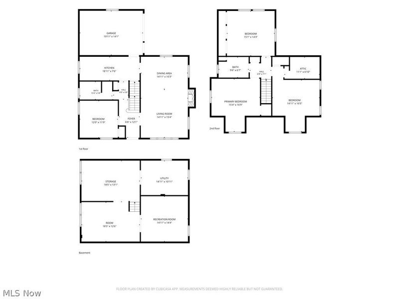 3516 Meadowbrook Boulevard, Cleveland Heights, OH 44118 Photo 45