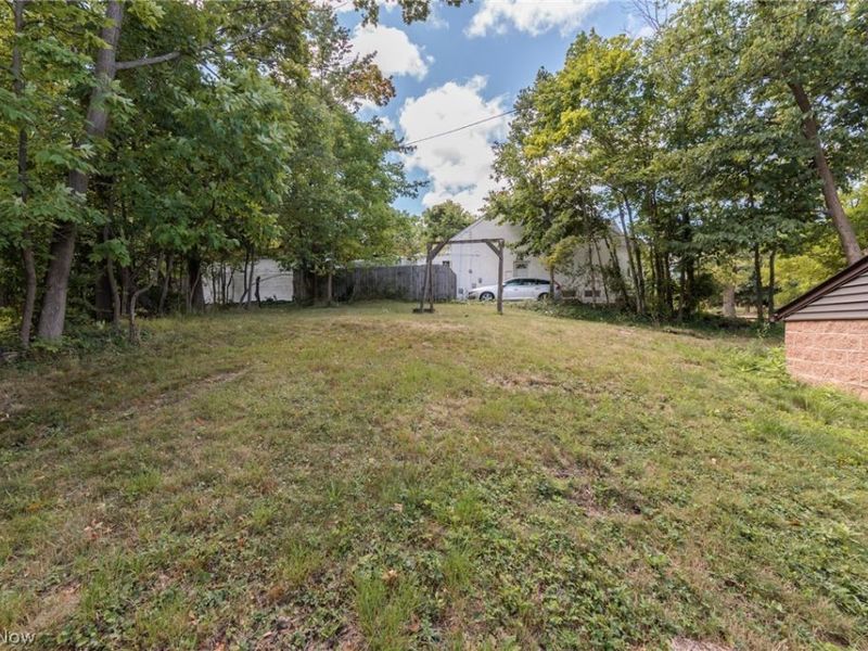 3516 Meadowbrook Boulevard, Cleveland Heights, OH 44118 Photo 50